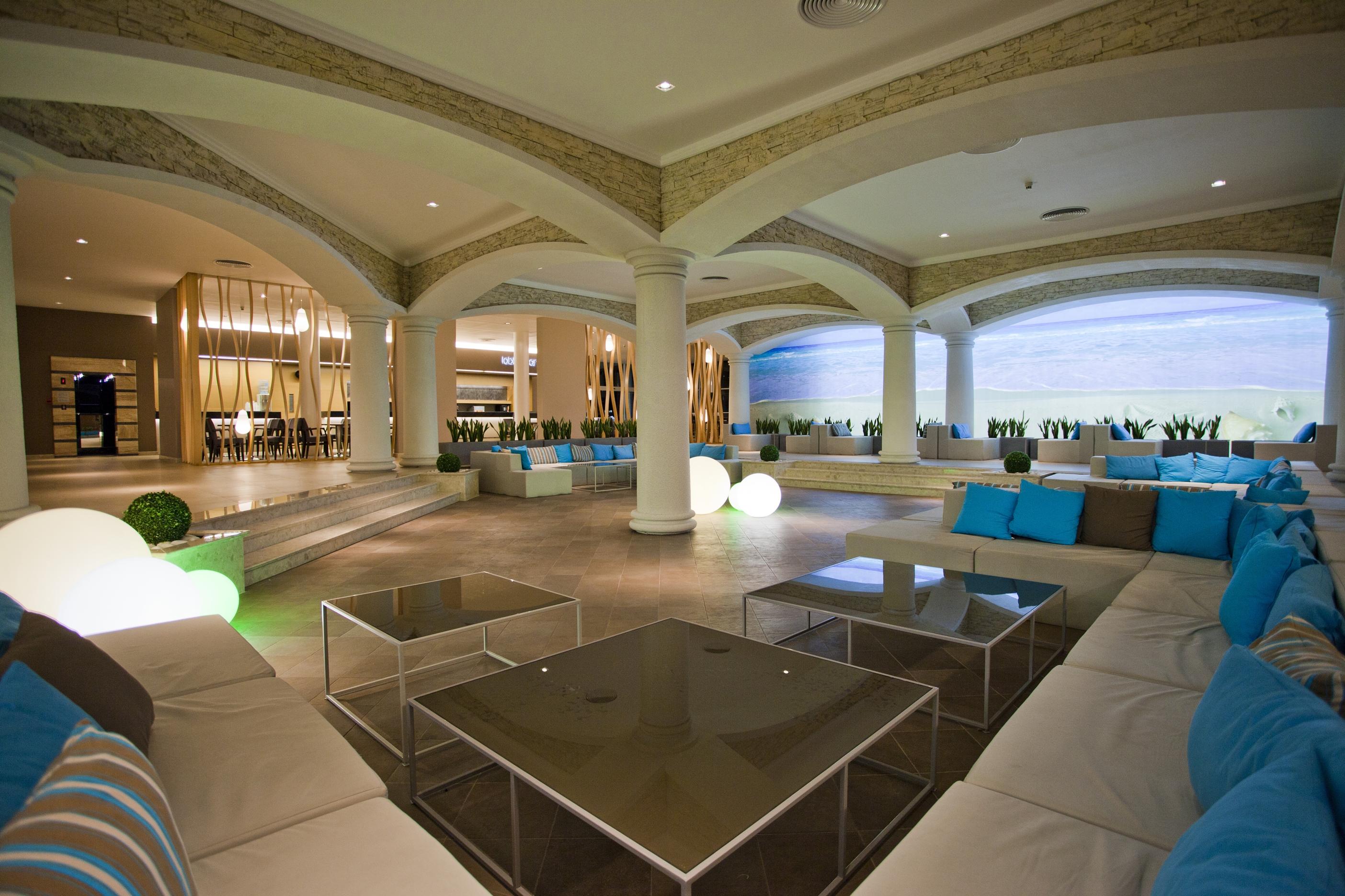 DIT Evrika Beach Club Hotel - All Inclusive Slantschew brjag Exterior foto